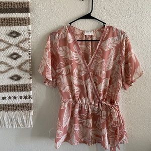 Women’s blouse